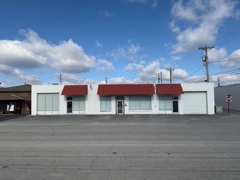 112 W Lauderdale St Tullahoma TN 37388