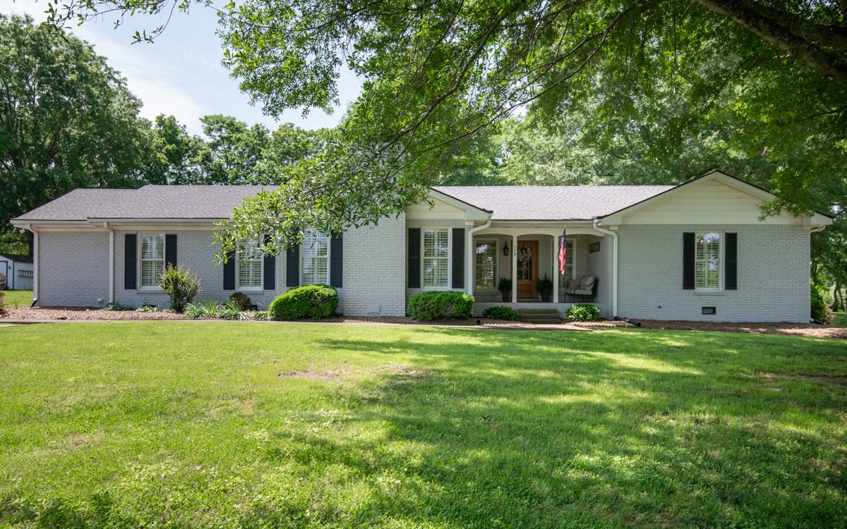 112 Herman Harrison Dr