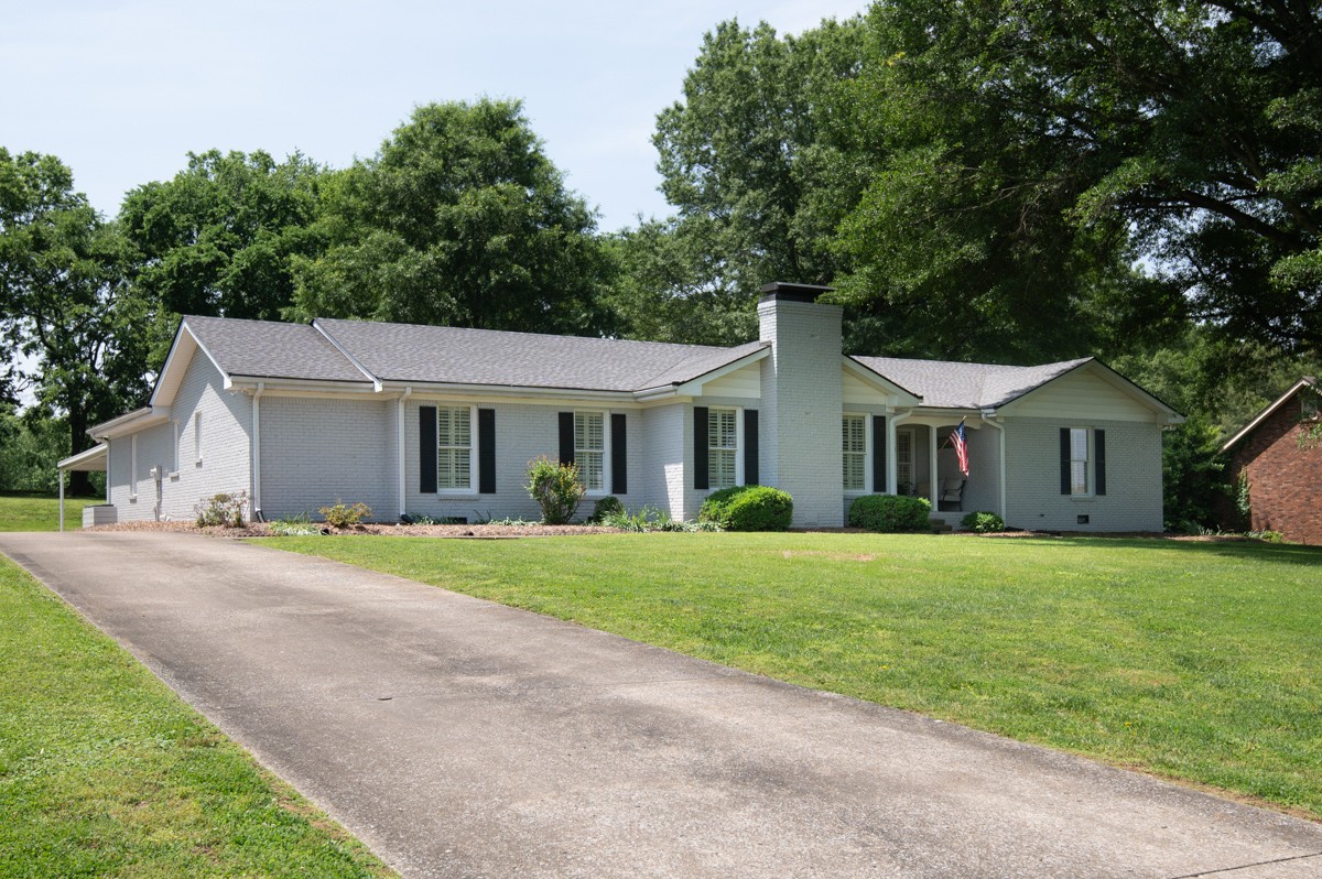 112 Herman Harrison Dr