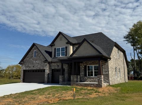 Photo of 216 Spring House Dr, Manchester, TN 37355 (MLS # 3168293)