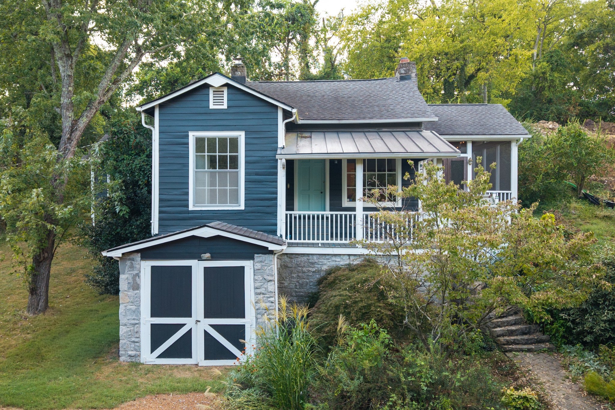 3-bed listing at 4115 Moss Rose Dr, Nashville