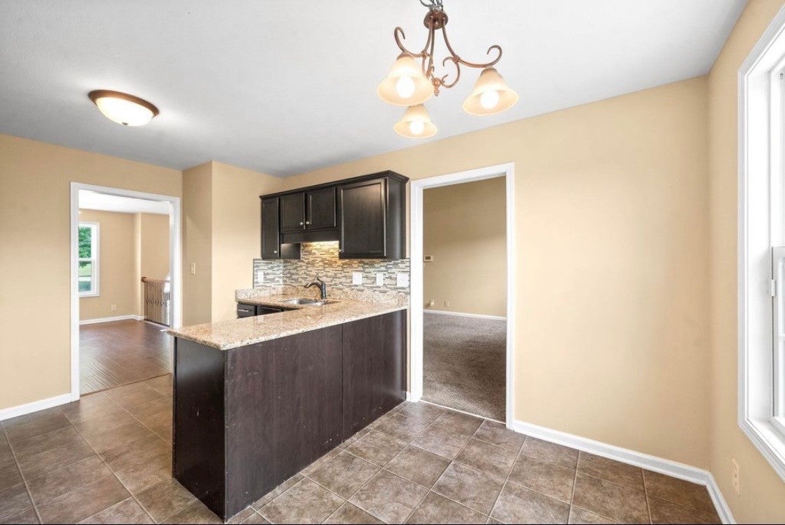 2204 Allen Griffey Rd