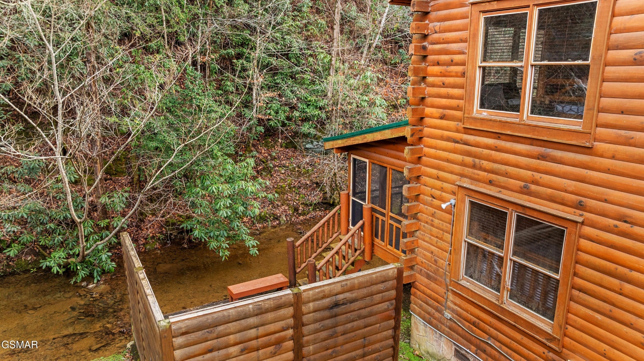 315 Caney Creek Road