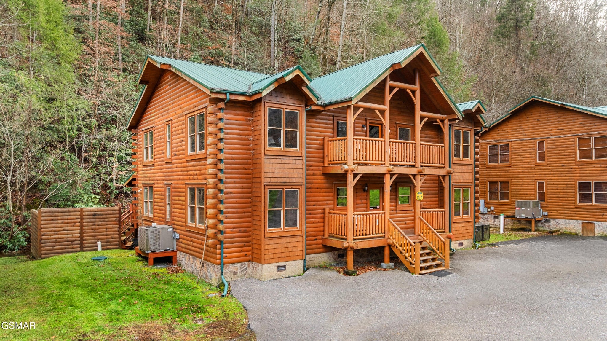 315 Caney Creek Road