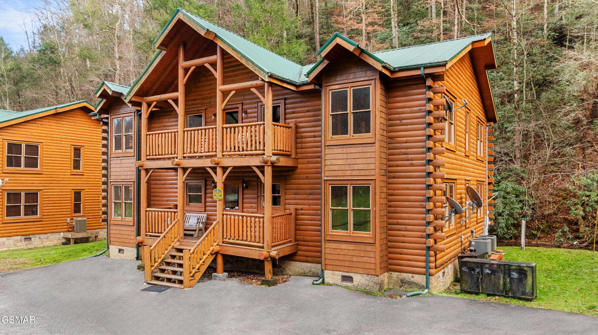 315 Caney Creek Road