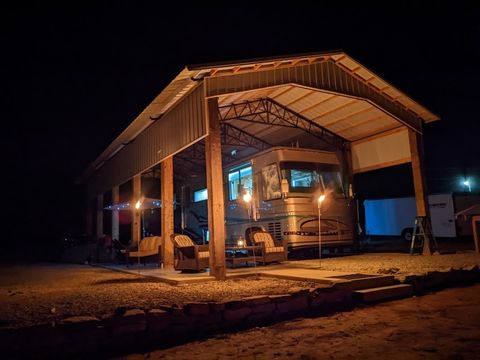 714 Lexi Lane Clifton TN 38425