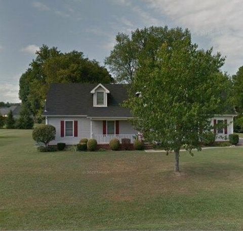 3724 Southridge Blvd Murfreesboro TN 37128