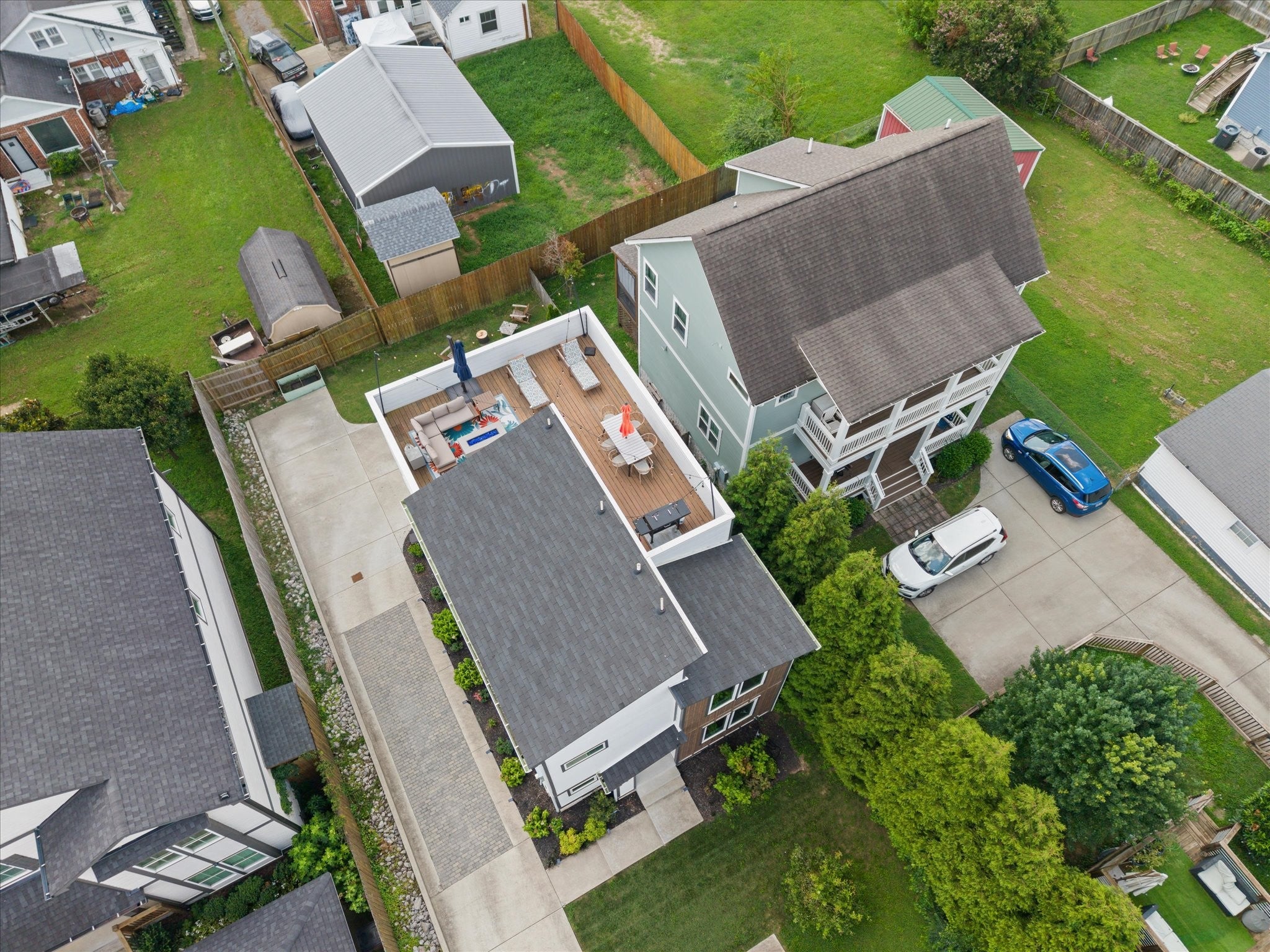 916 Delmas Ave B