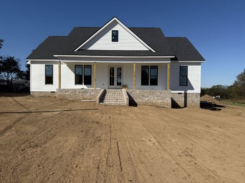 777 Rock Springs Rd Castalian Springs TN 37031