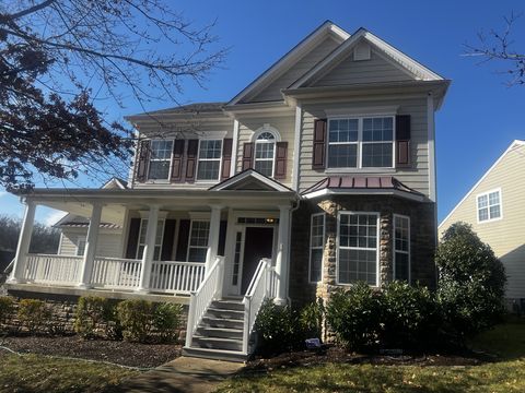 4340 Barnes Cove Dr Nashville TN 37211