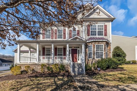 Photo of 4340 Barnes Cove Dr, Nashville, TN 37211 (MLS # 3129458)