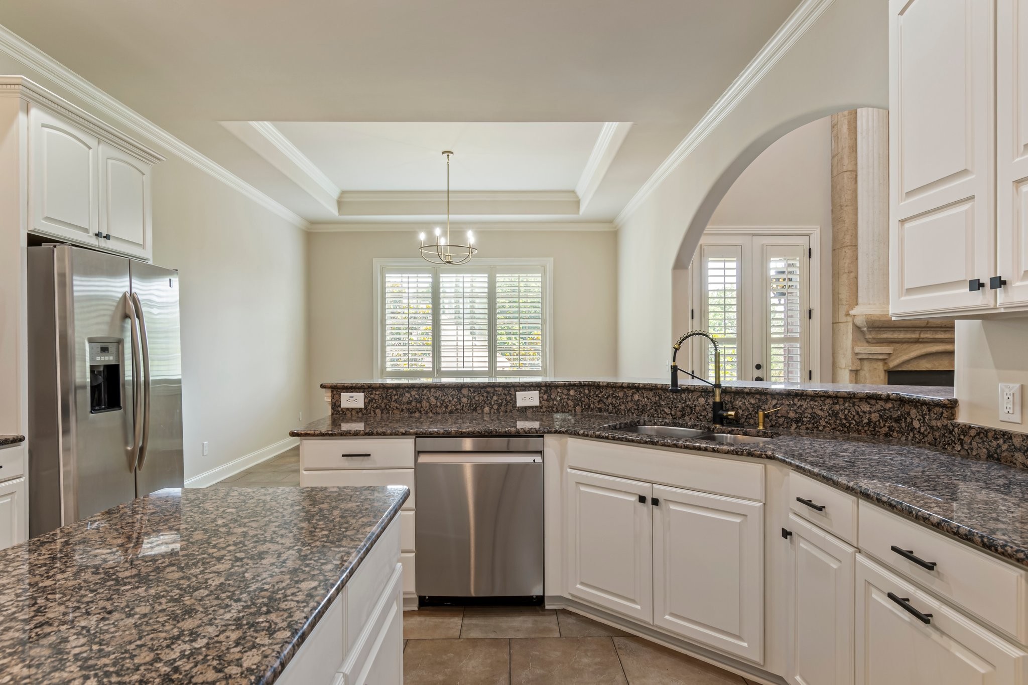 Brentwood, Tennessee, 37027, United States, 5 Bedrooms Bedrooms, ,6 BathroomsBathrooms,Residential,Active,1985582