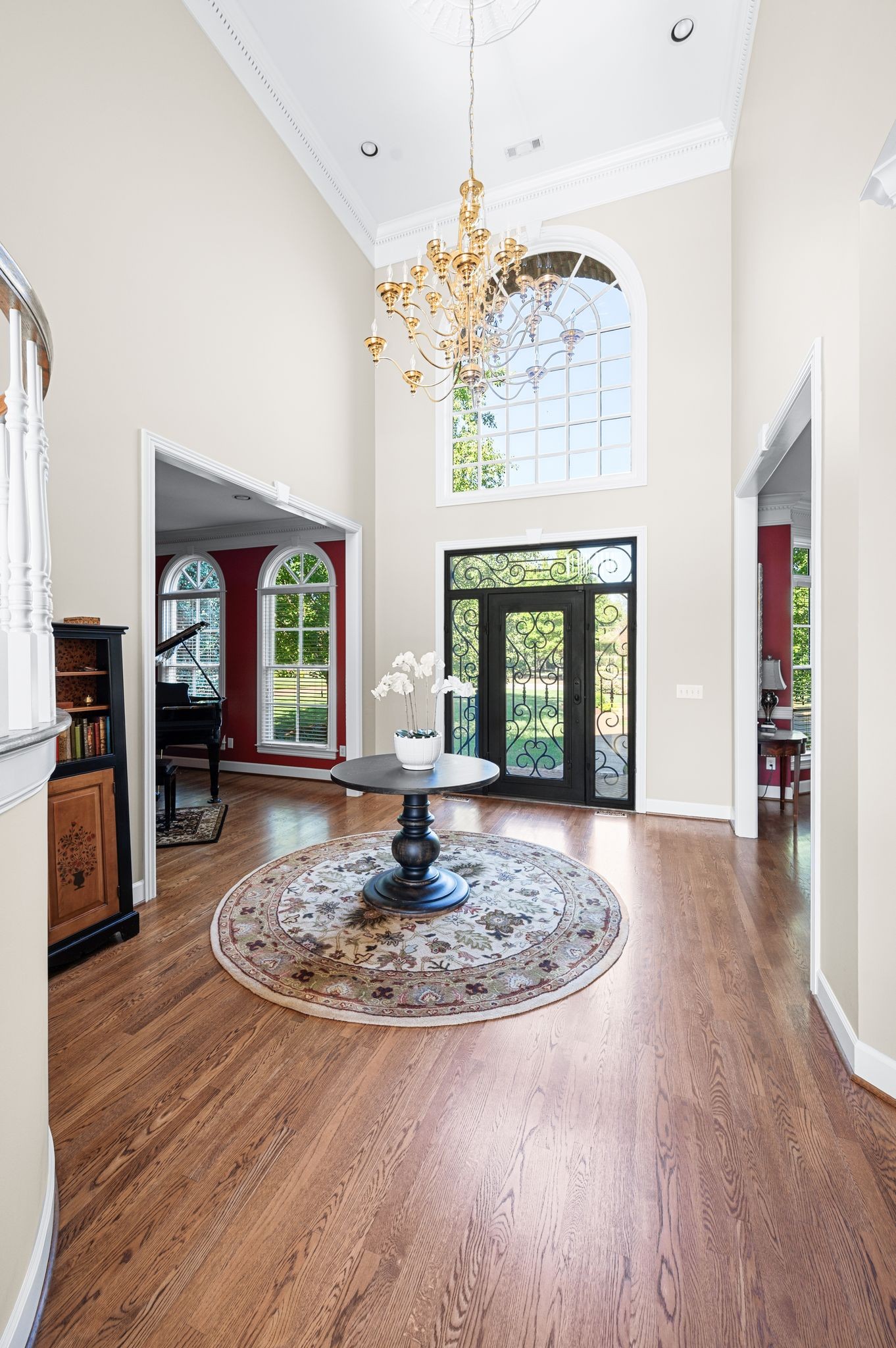 704 Princeton Hills Dr