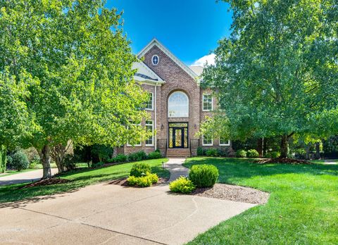 704 Princeton Hills Dr Brentwood TN 37027