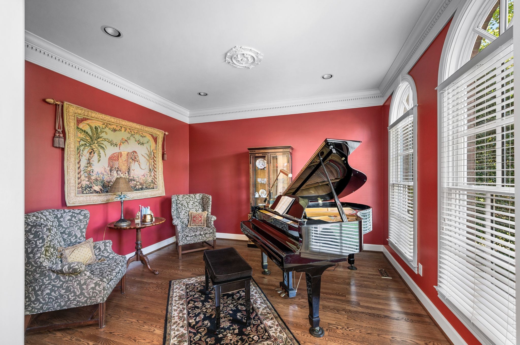 704 Princeton Hills Dr