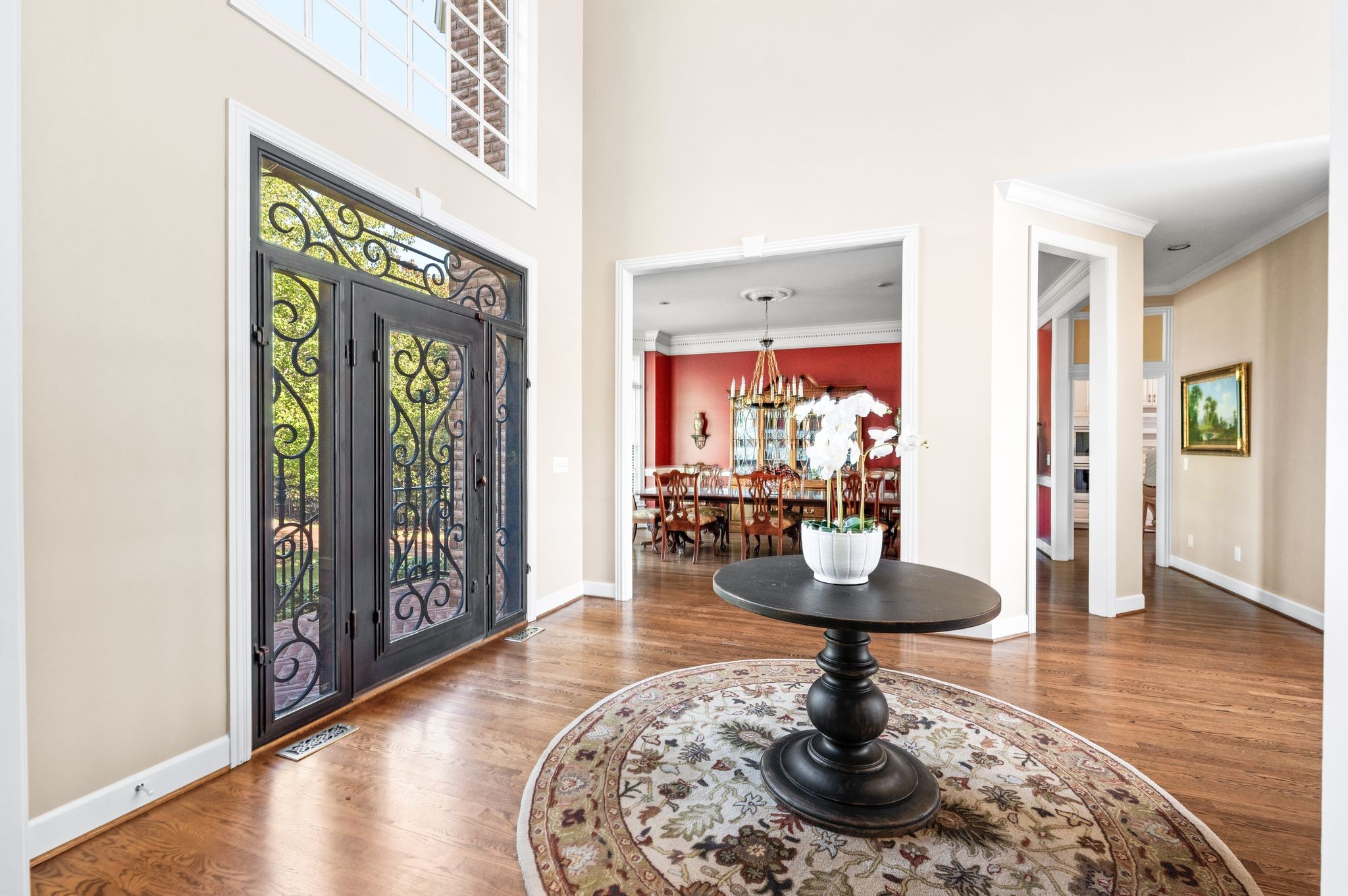 704 Princeton Hills Dr