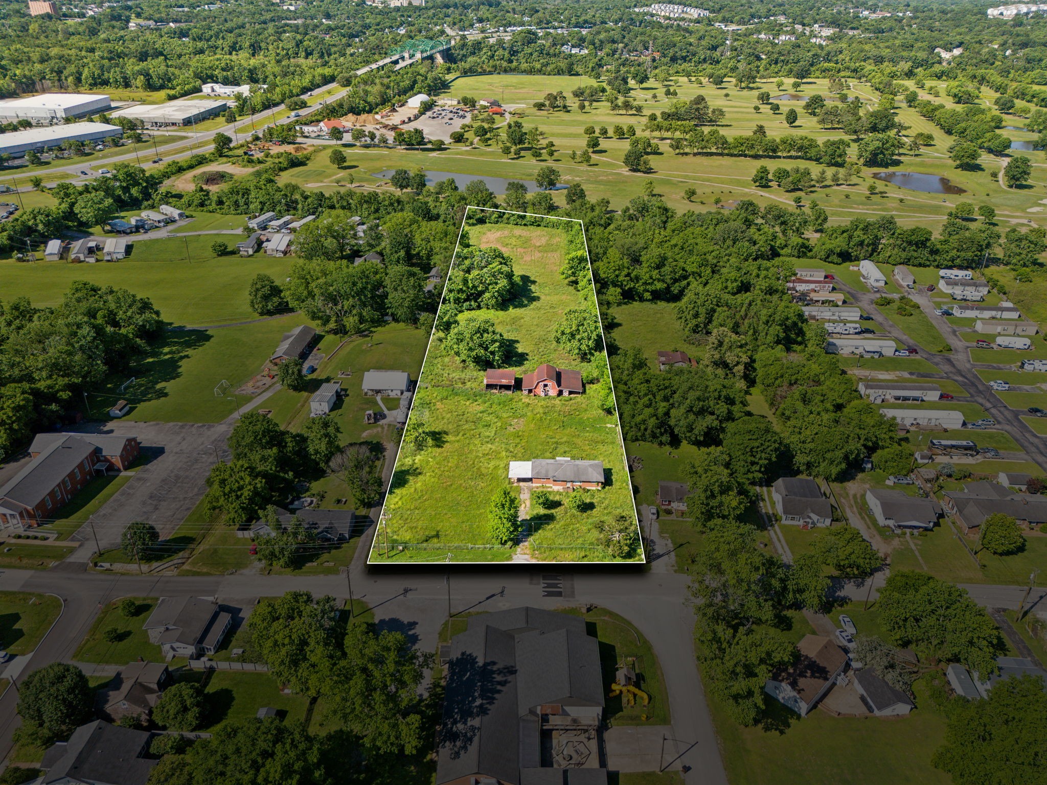 102 Scenic View Rd
