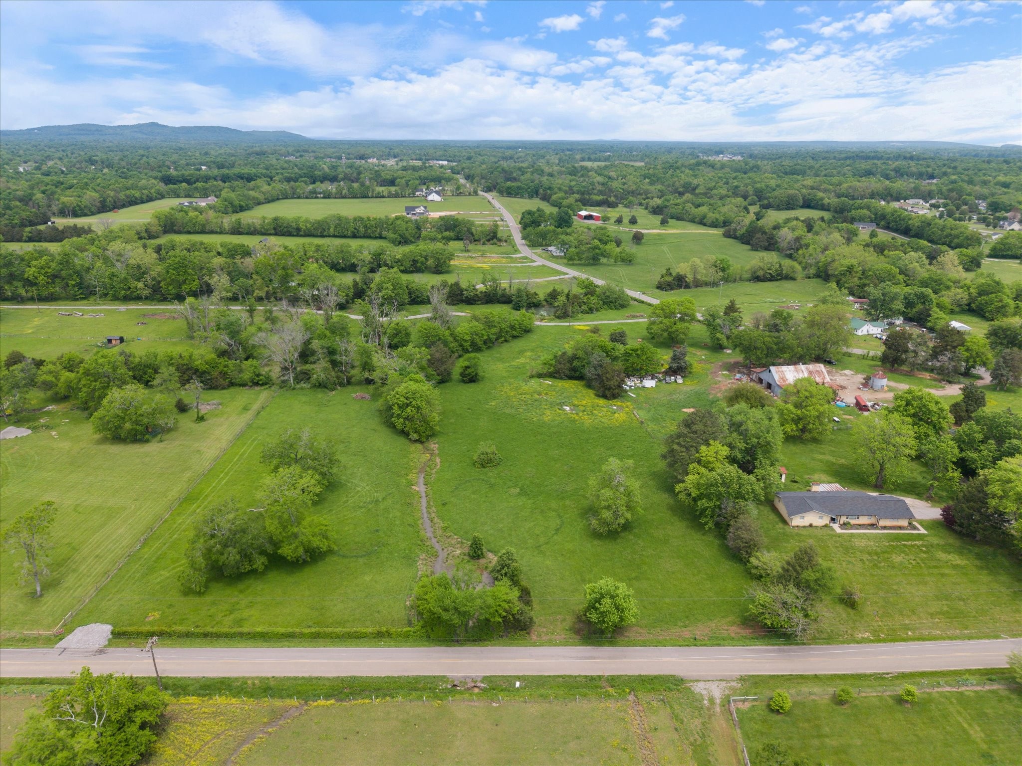 0 Midland Fosterville Rd
