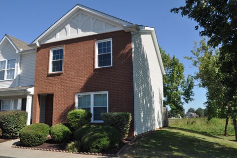 232 Arapaho Dr Murfreesboro TN 37128