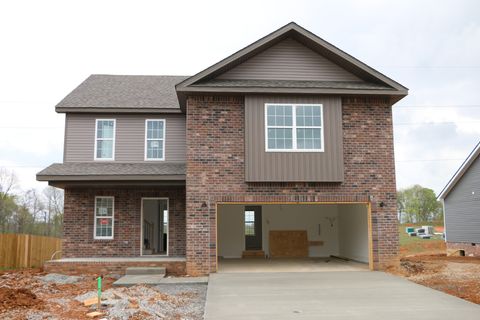 216 Ringgold, Clarksville, TN 37042 - MLS#: 2802476