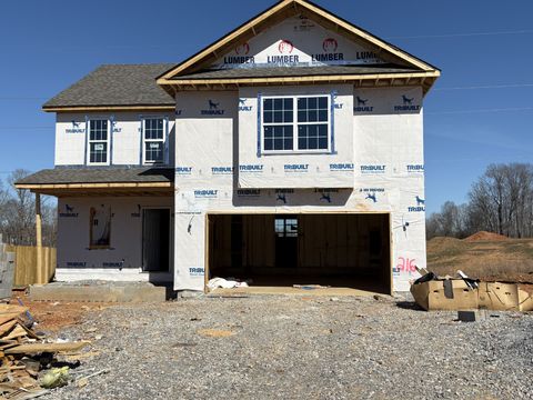 216 Ringgold, Clarksville, TN 37042 - MLS#: 2802476