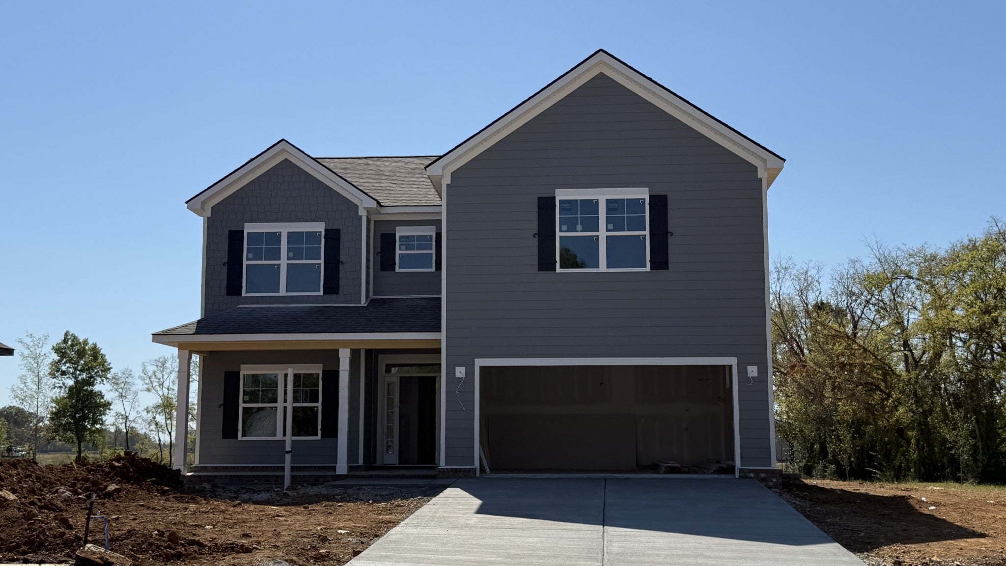 3321 Victoria Lynne Court