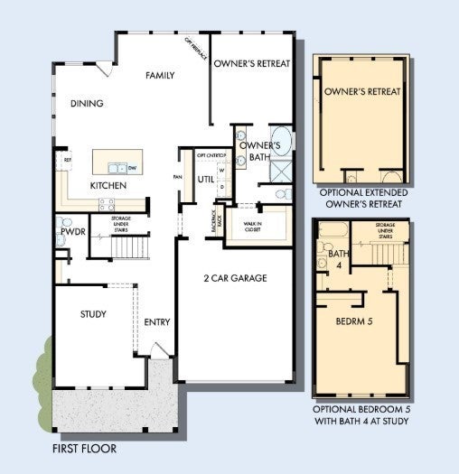 1147 Callaway Drive