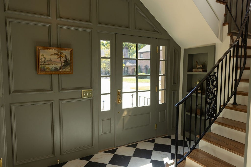 4-bed home for sale in Franklin, TN 37064, 100 Basil Ct 100 Basil Ct, Franklin TN 37064 4-bed home, photo 3 of 60