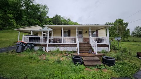6185 Old Highway 31 E Bethpage TN 37022