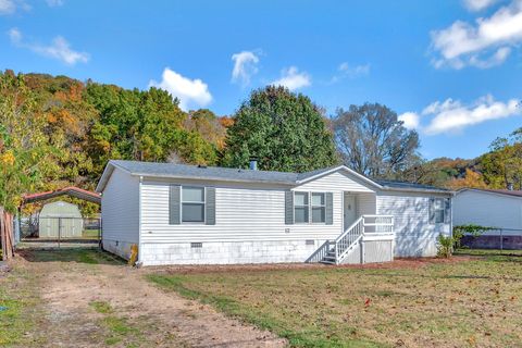 1618 Slaters Creek Rd Goodlettsville TN 37072