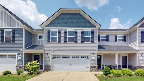 1729 Calypso Dr Murfreesboro TN 37128