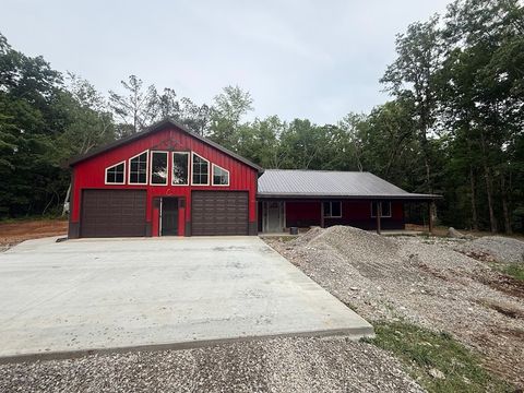 Photo of 2796 Highway 100, Centerville, TN 37033 (MLS # 3214987)