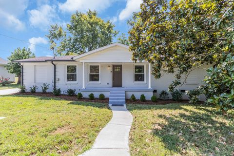 1297 Old Hickory Blvd Nashville TN 37207