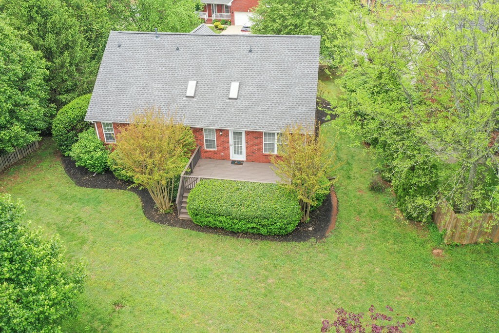 Middle Tennessee Properties 2 2818 Crazy Horse