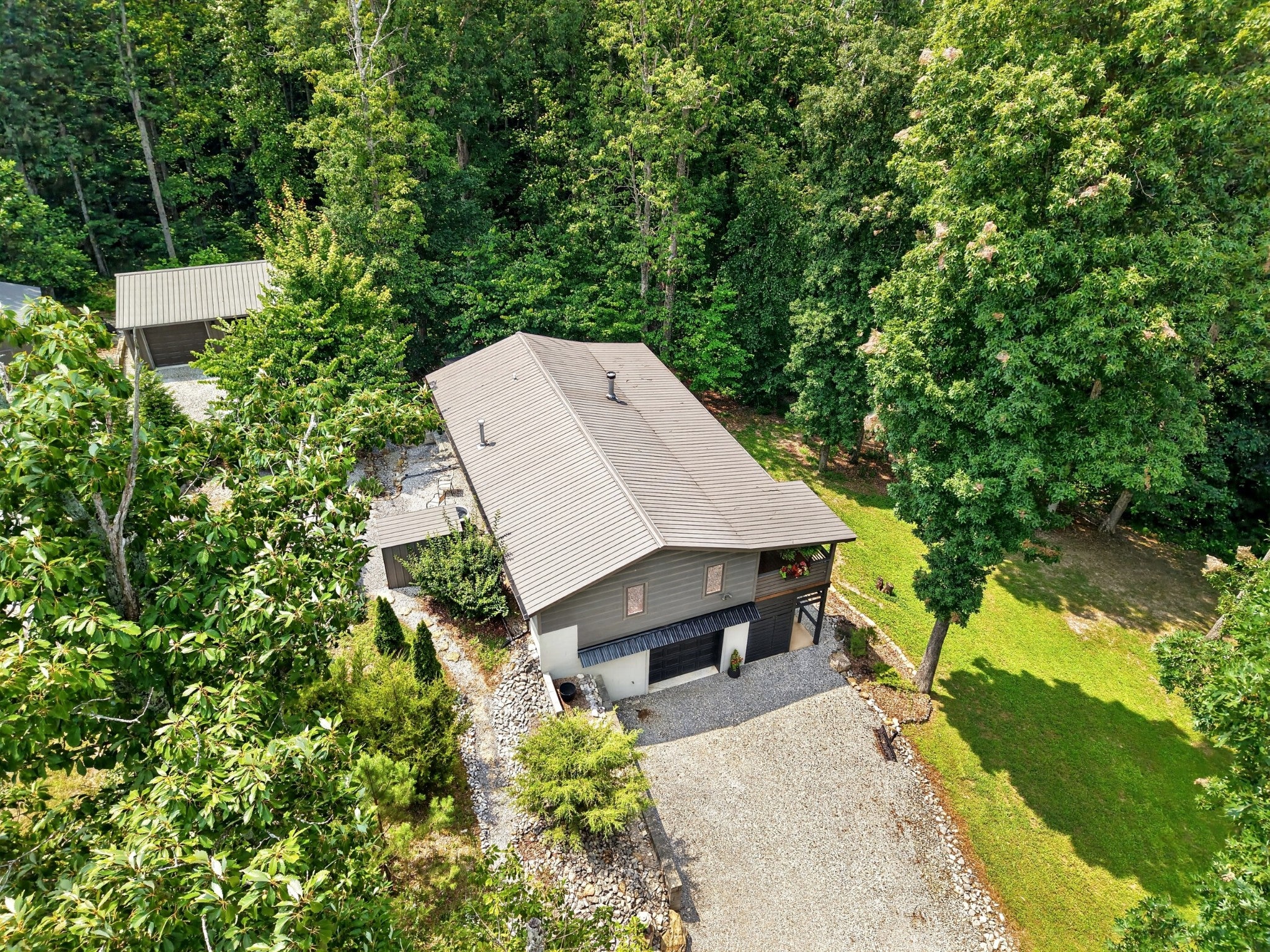 361 Bear Knob Ln