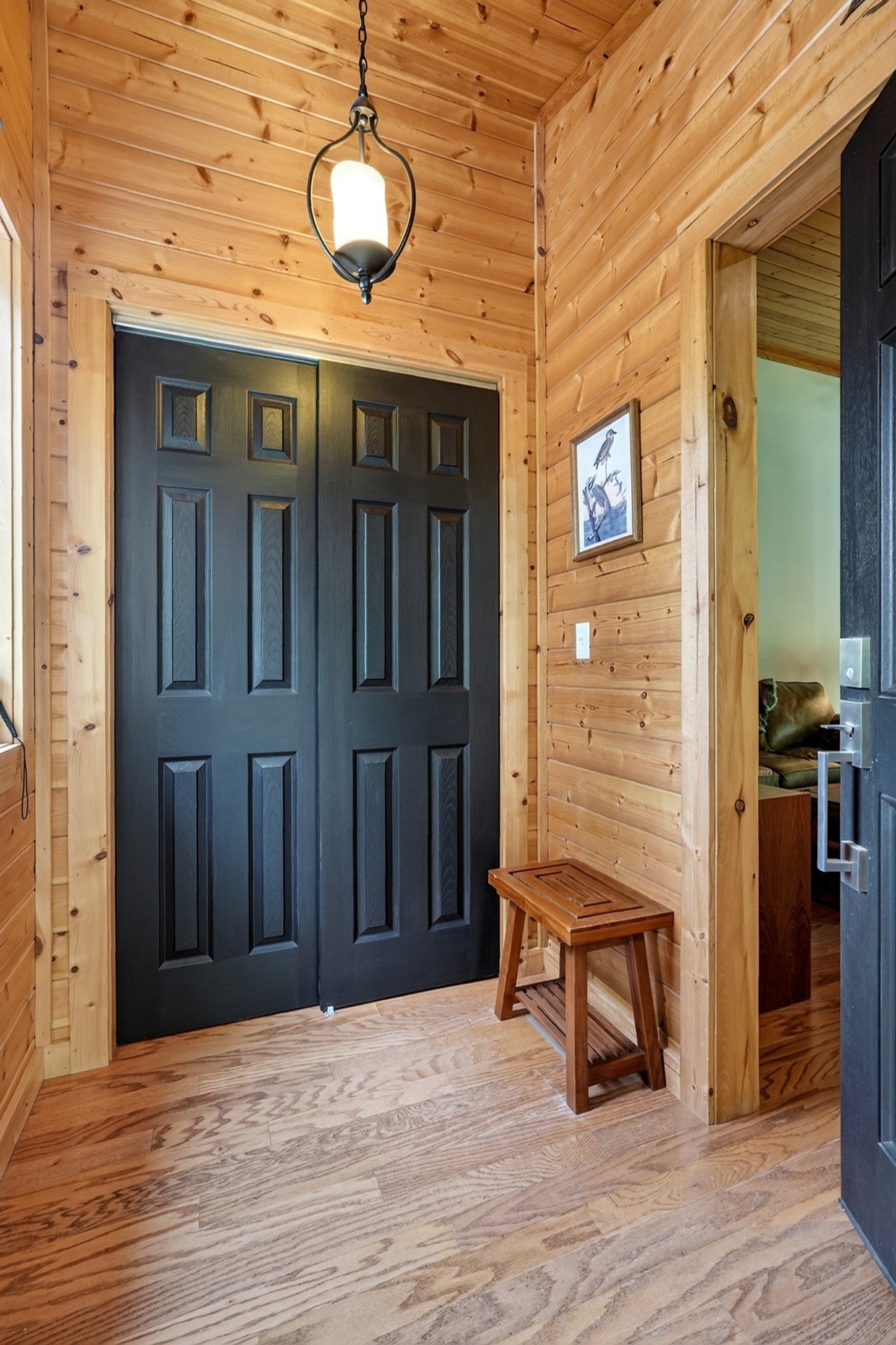 361 Bear Knob Ln