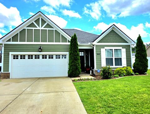 2612 Chesterfield Ln Columbia TN 38401