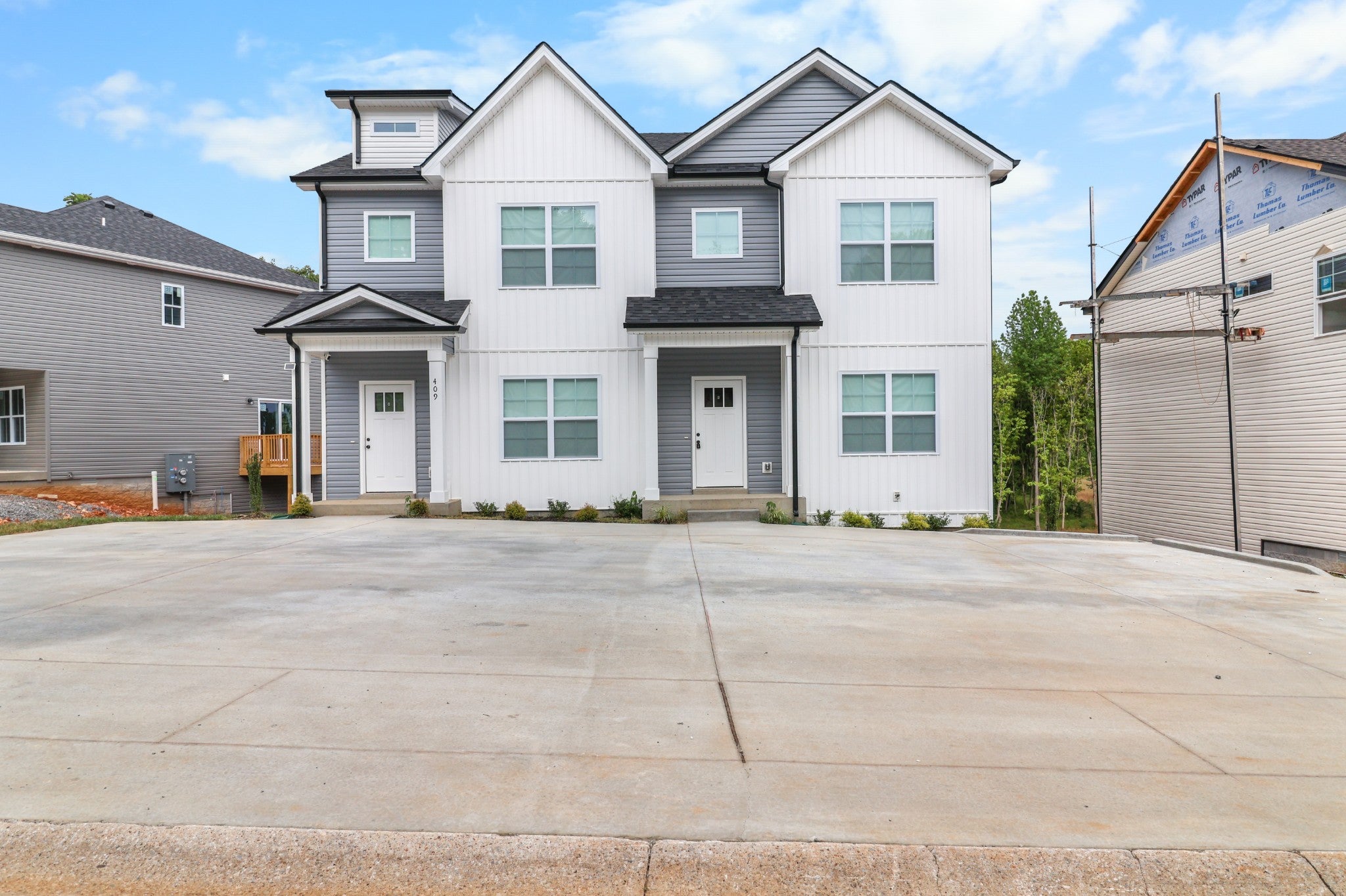 409 Cook Dr B