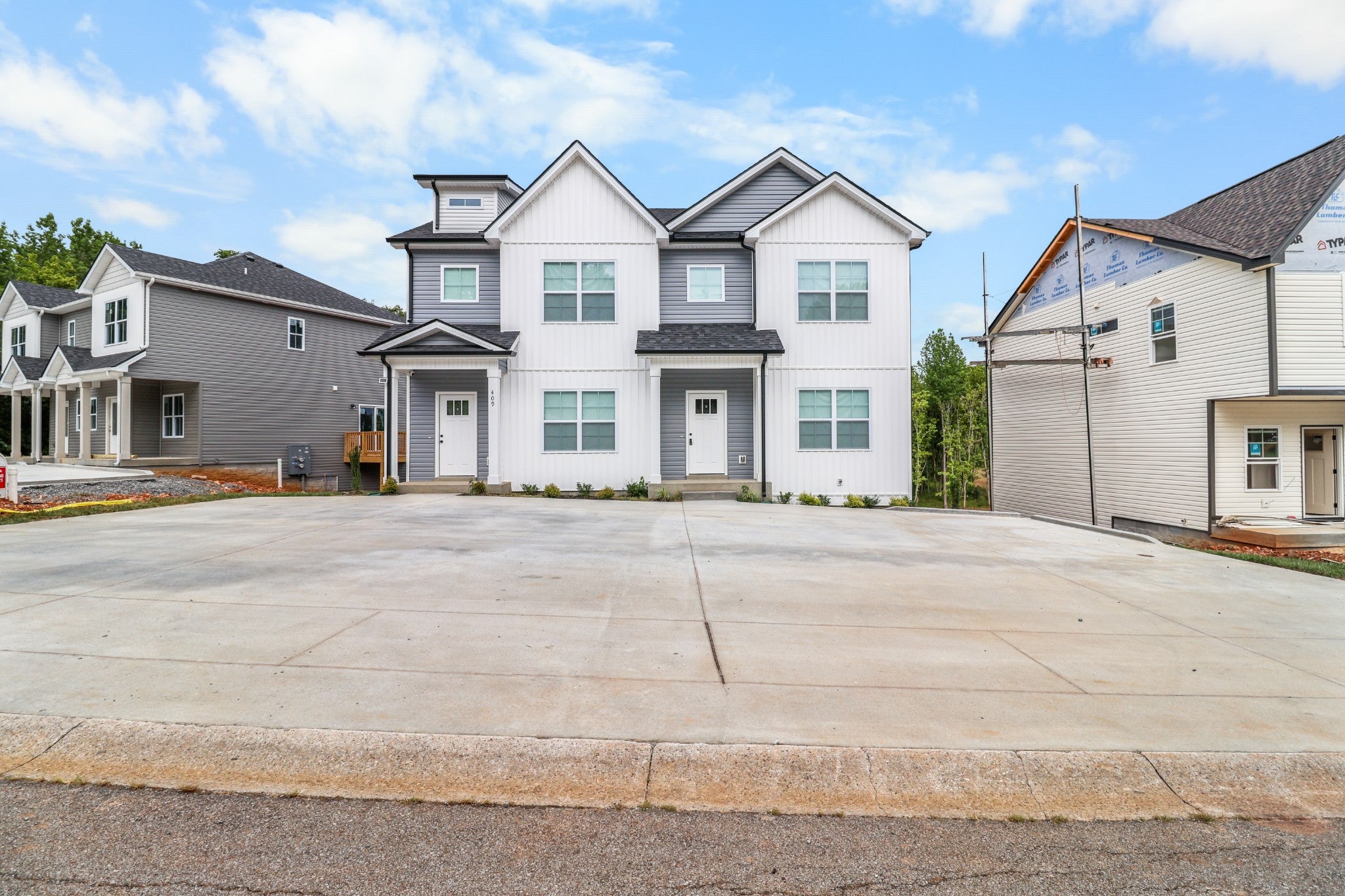 409 Cook Dr B