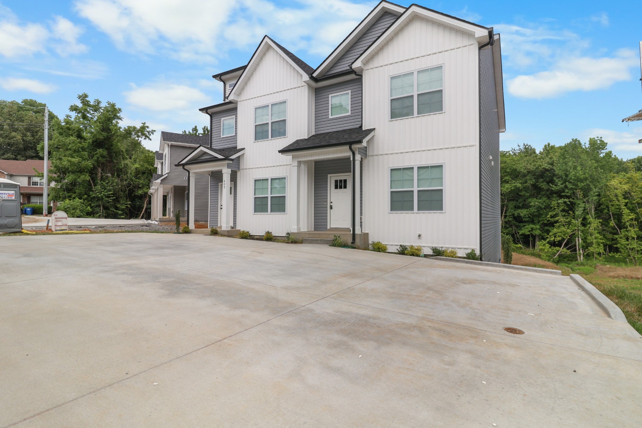 409 Cook Dr B