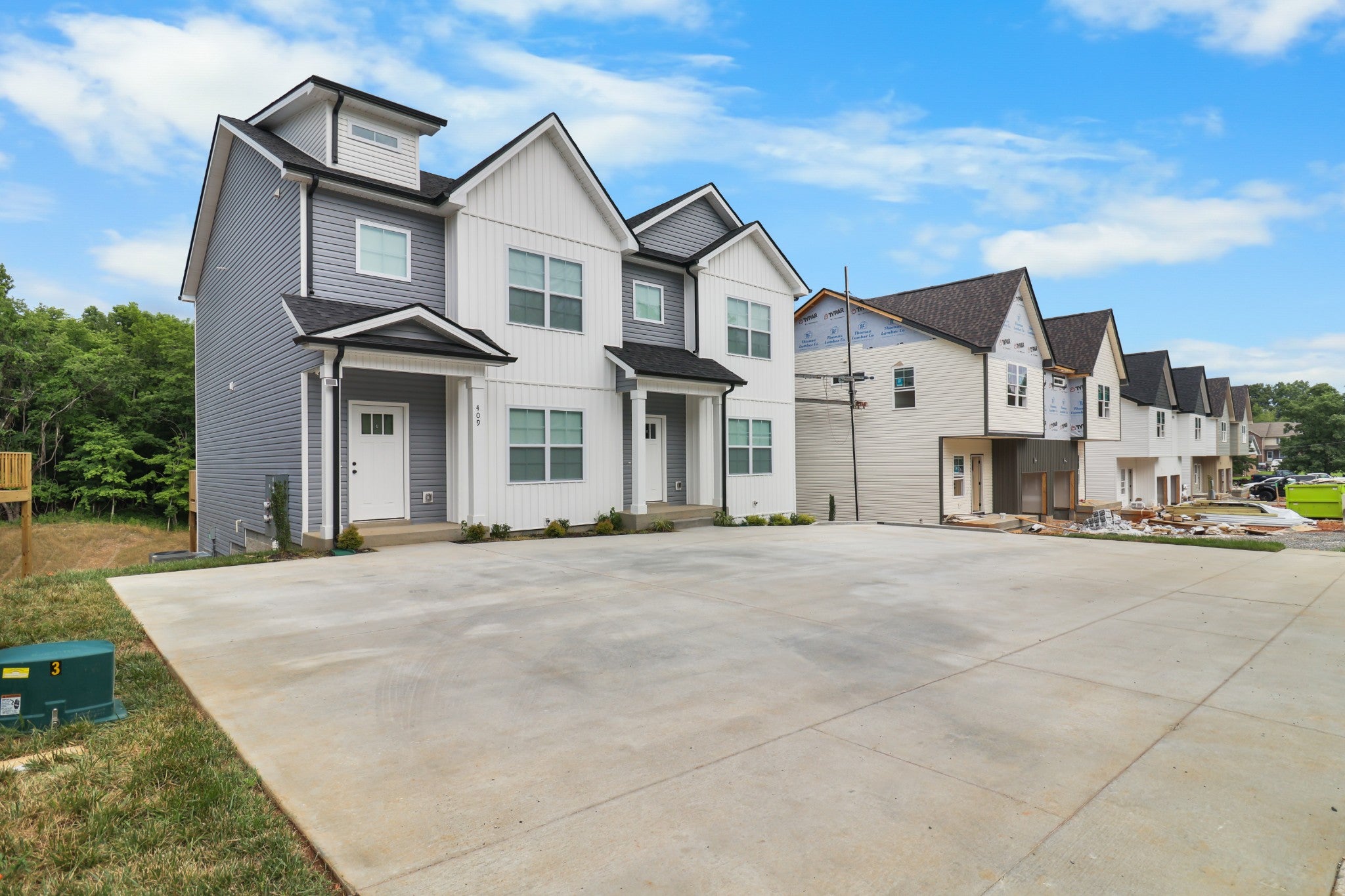 409 Cook Dr B