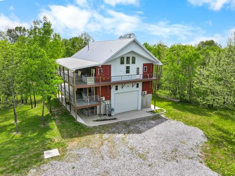 210 Patricia Cir Indian Mound TN 37079