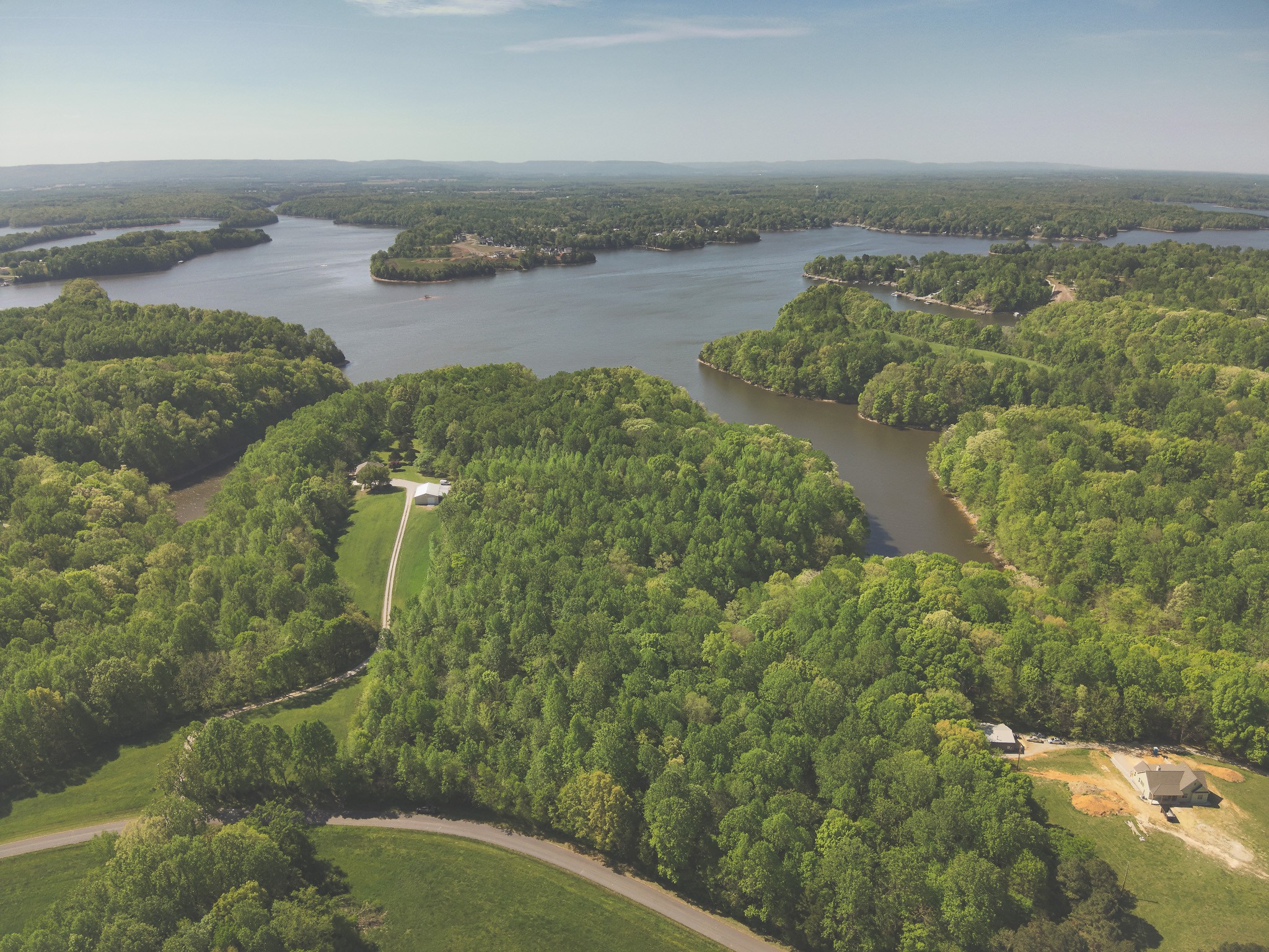 0 Highland RIdge Road