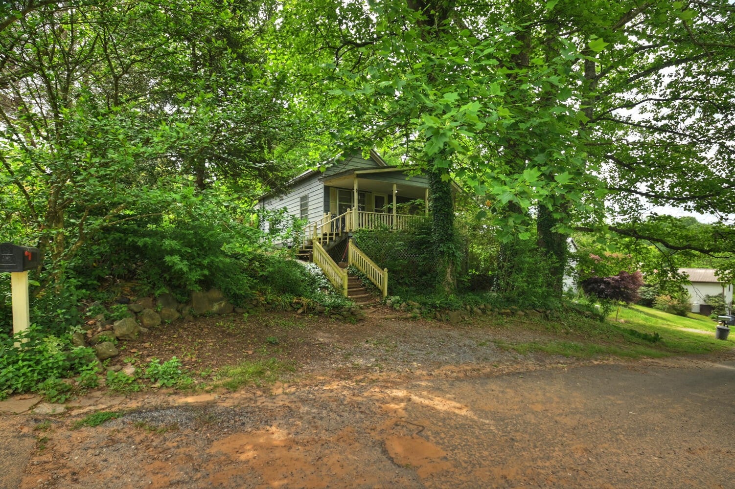142 First Street