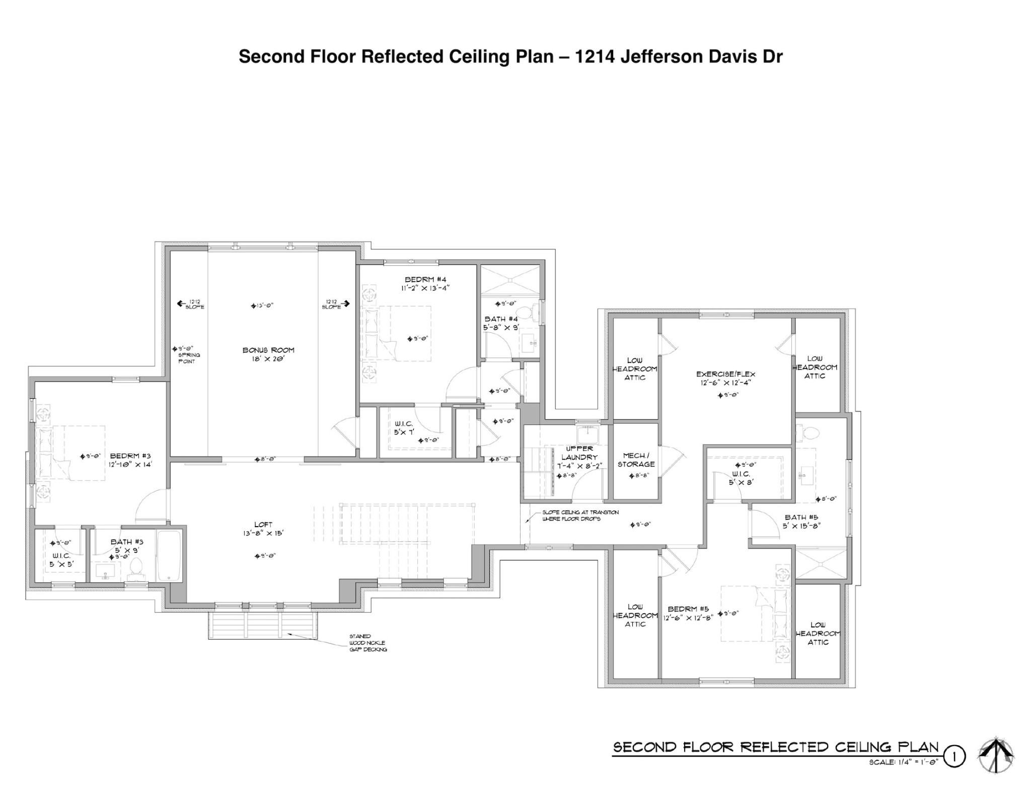 1214 Jefferson Davis Dr
