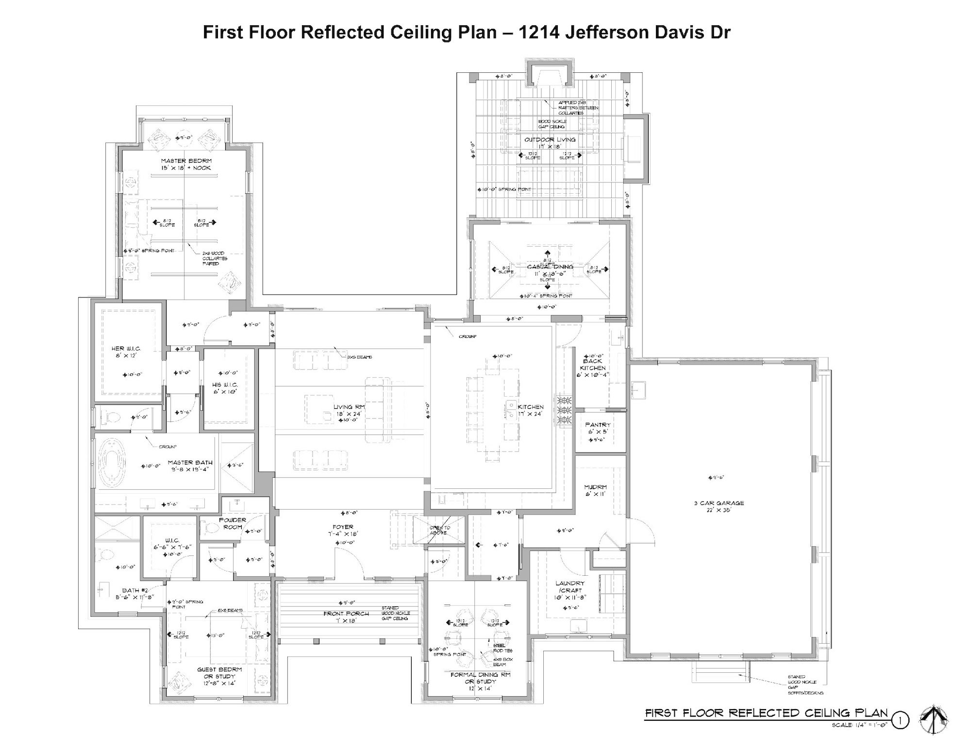 1214 Jefferson Davis Dr