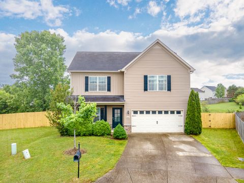 5002 Fox Run S Spring Hill TN 37174
