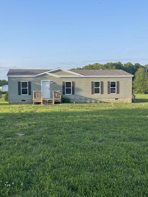 2666 Old Highway 52 Lafayette TN 37083