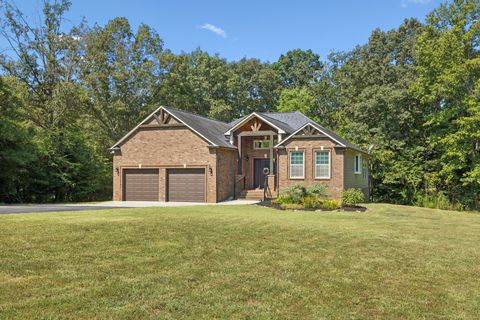 1231 Floyd Hudgens Rd Ashland City TN 37015