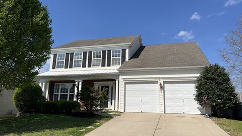 1725 Eagle Trace Dr Mount Juliet TN 37122